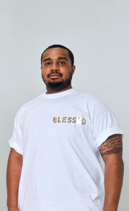 Golden Boy Tee