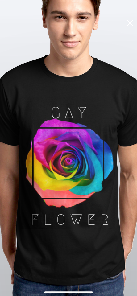 Gay Flower